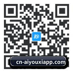 iPhone APP 二维码